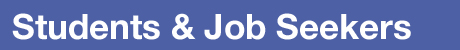 students and job seekers
