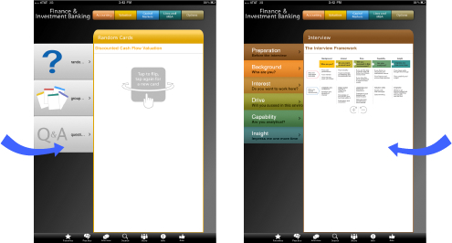 screen home finance