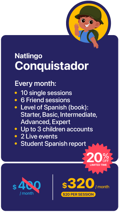 natlingo-conquistador-plan