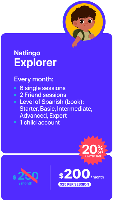 natlingo-explorer-plan