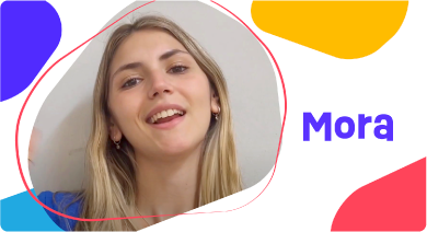 mora